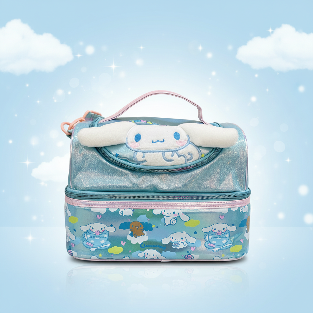 Sanrio Lunch Bags