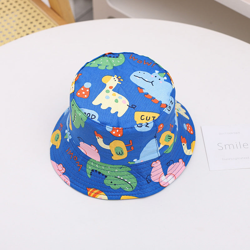 Cute Cow Boy Hats