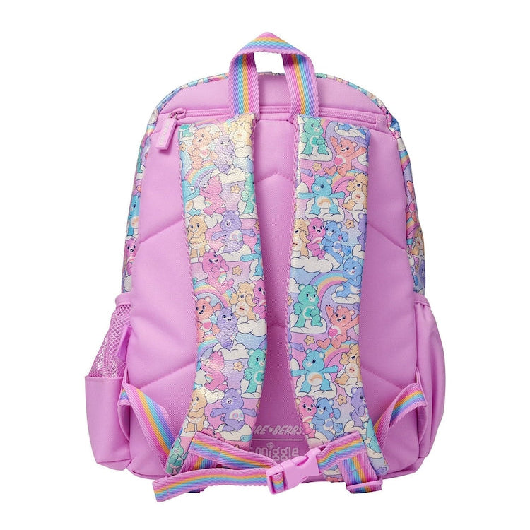 Original Rainbow Bear Nursery Size Backpack