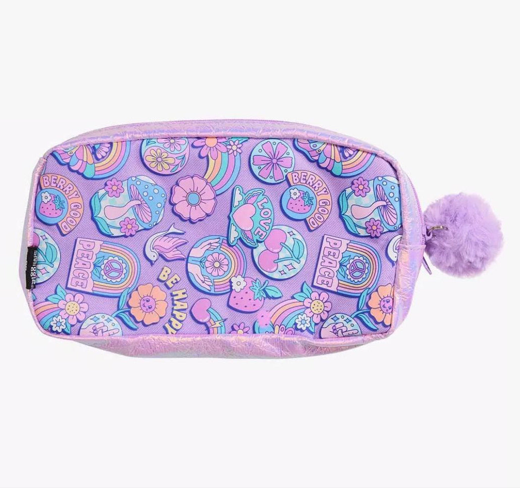 Original Butterfly Theme Pouch