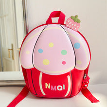 Icecream Hard Shell Cross Body Bag