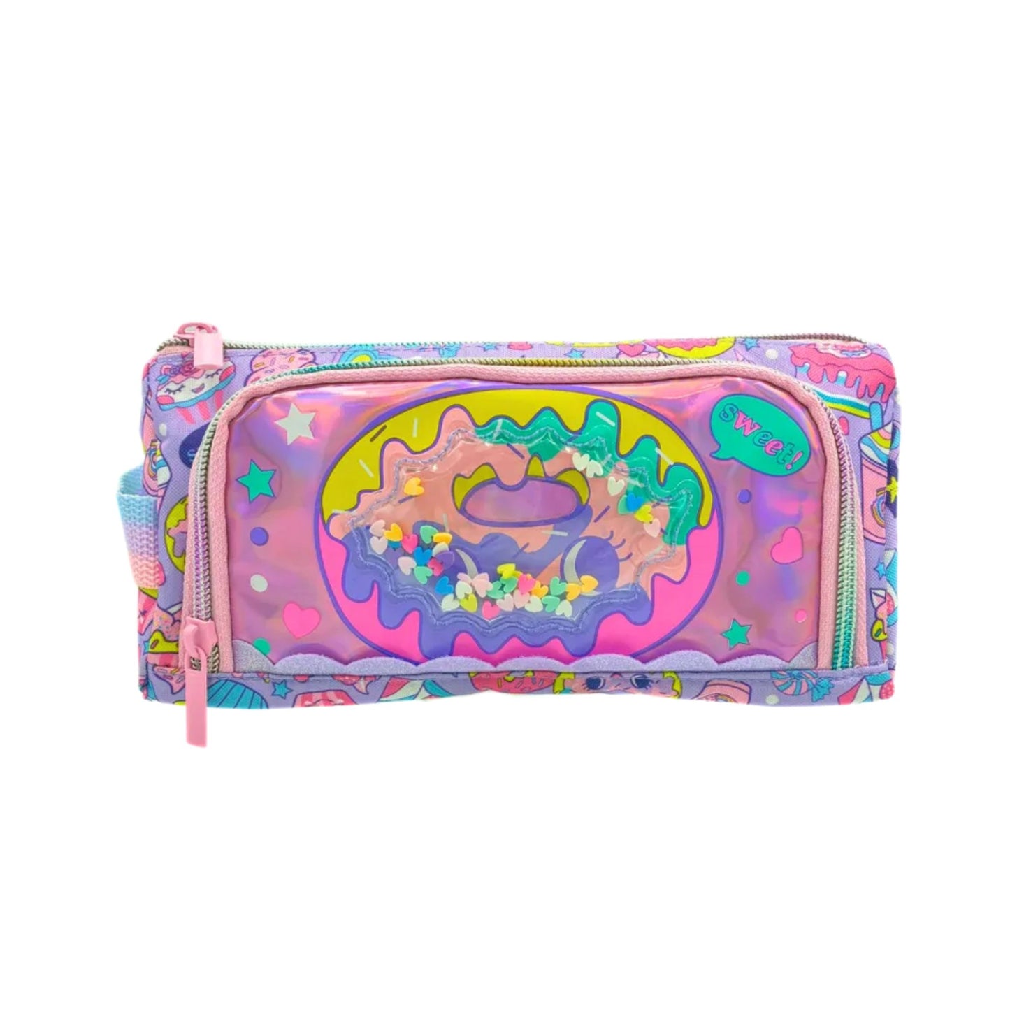Vest Series Donut Pouch
