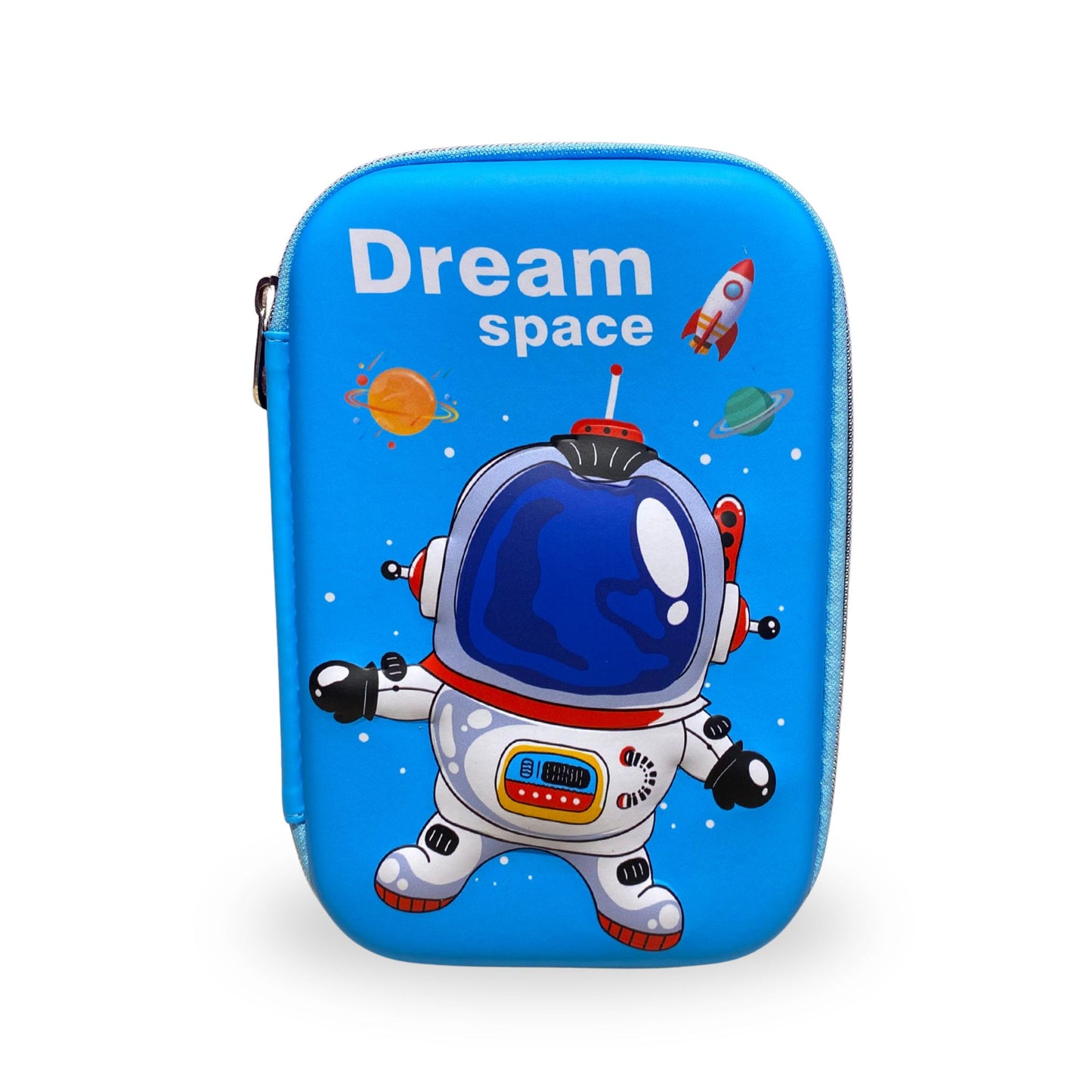 Hard Shell Stationary Organizer