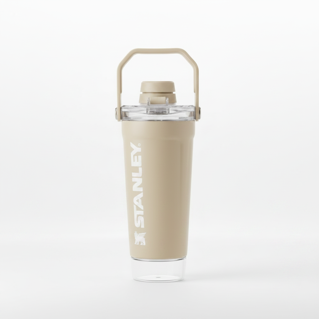 Stanley Tumbler Off White