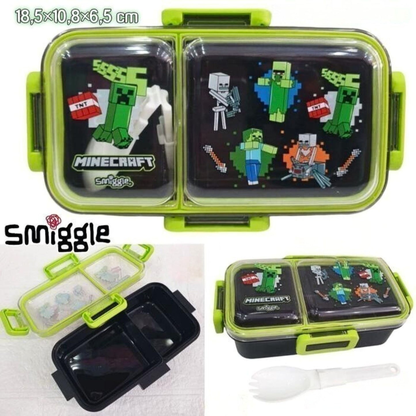Lunch Boxes