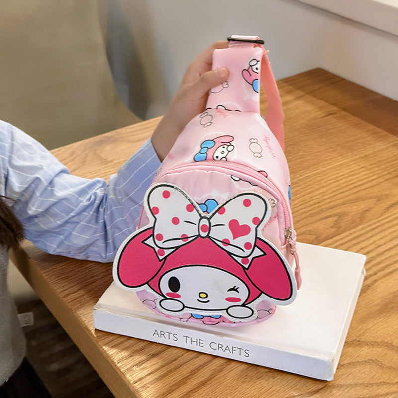 Sanrio Cross Bags