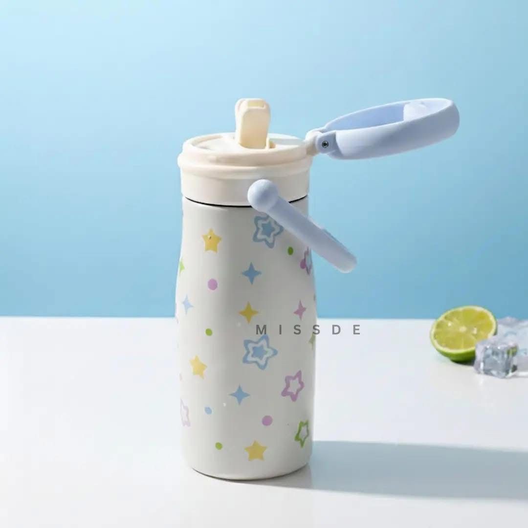 Insulated Cute Water Bottles