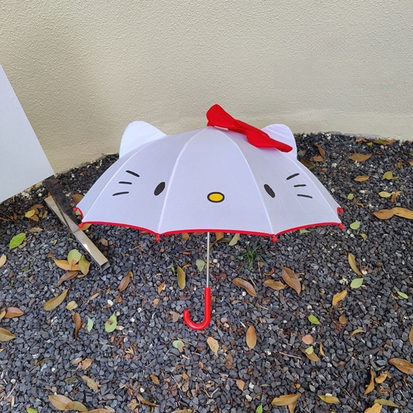 Kitty Theme Umbrella