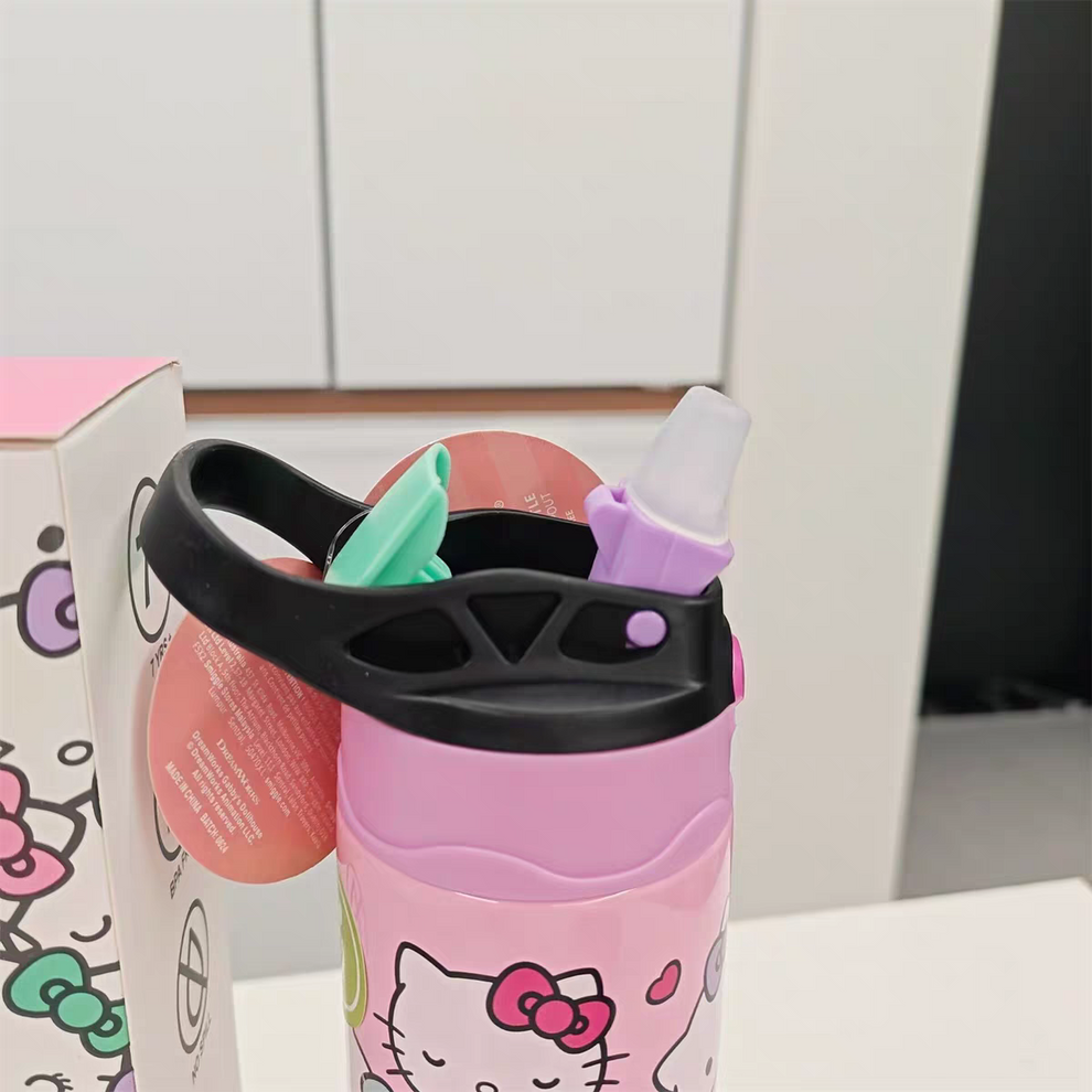 Original Insulated Kitty Bottle