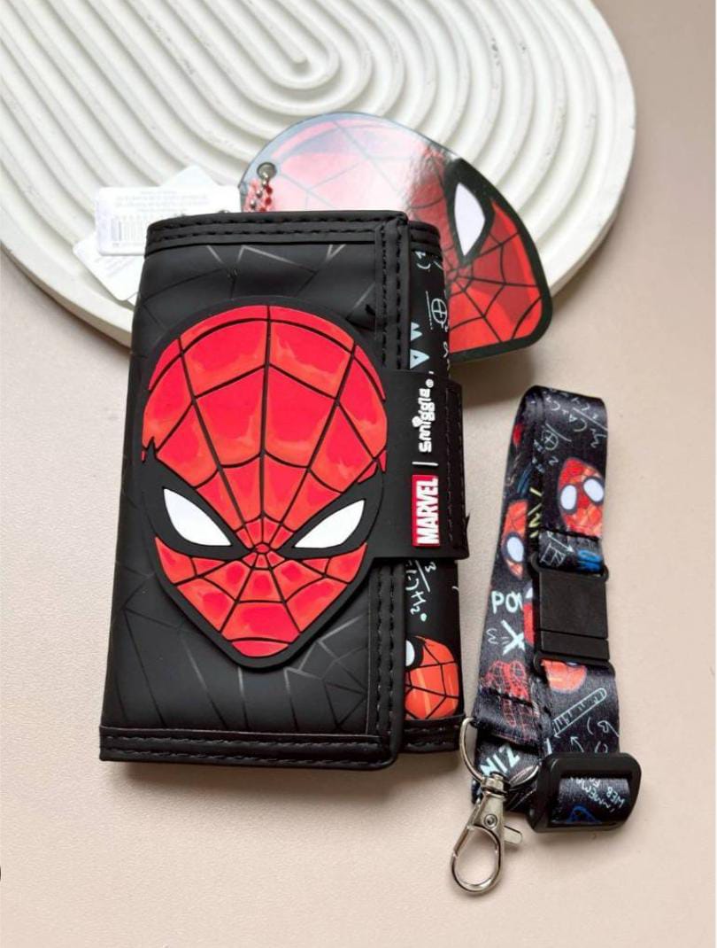 Smiggle Kids Wallet