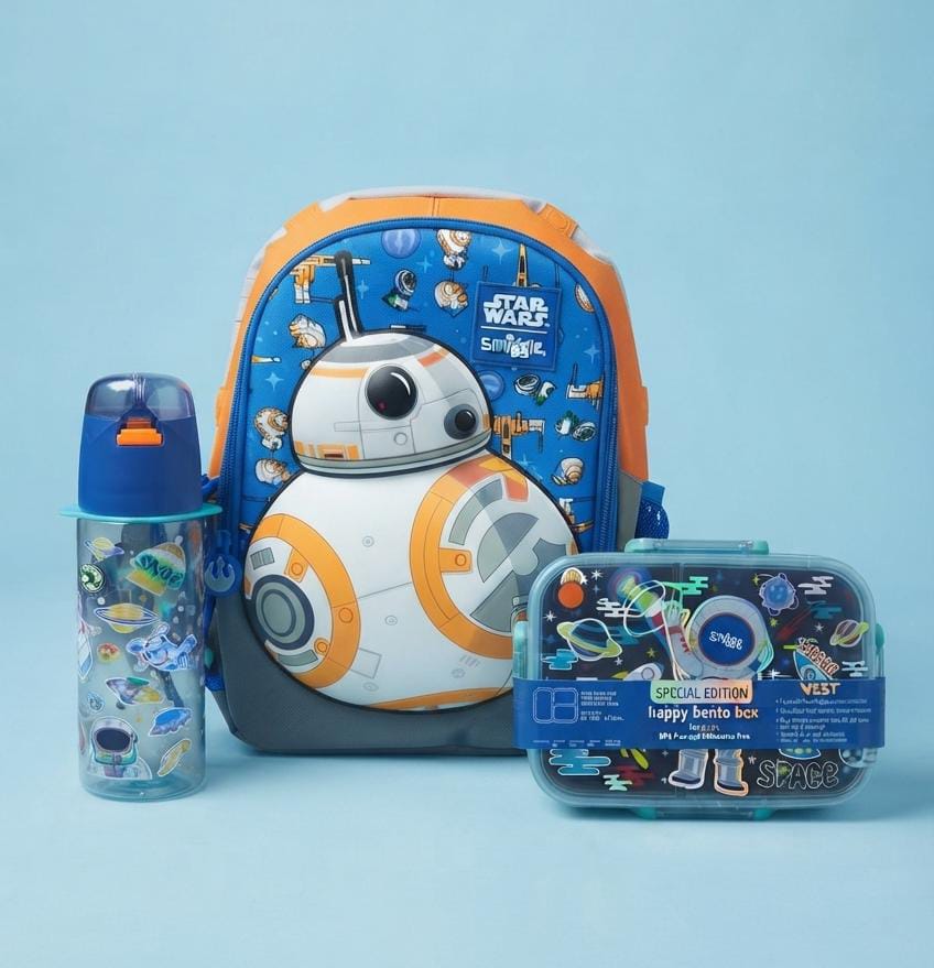 Space theme bundle