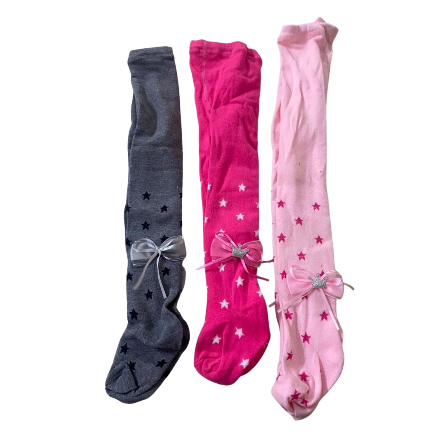 Starry Girls Leggings