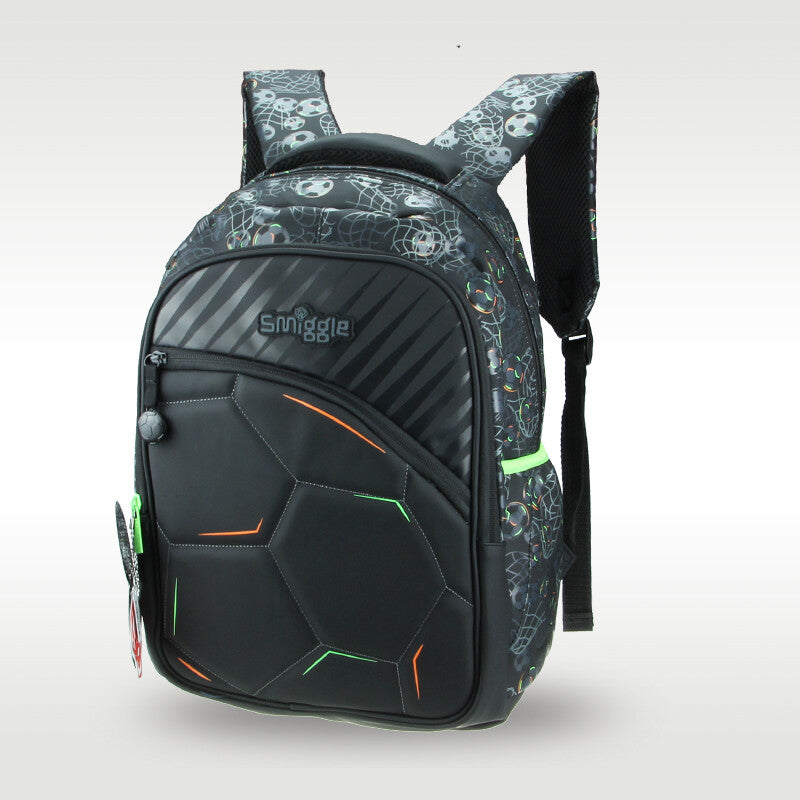 Original Football Theme Backpack
