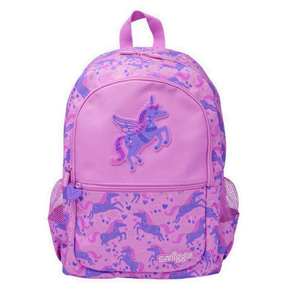 Original Pink Unicorn Backpack