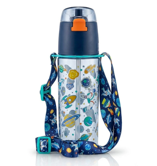 Vest Space Spritz Water Bottle 600ml