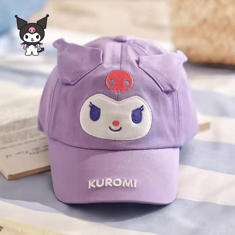 Sanrio Caps