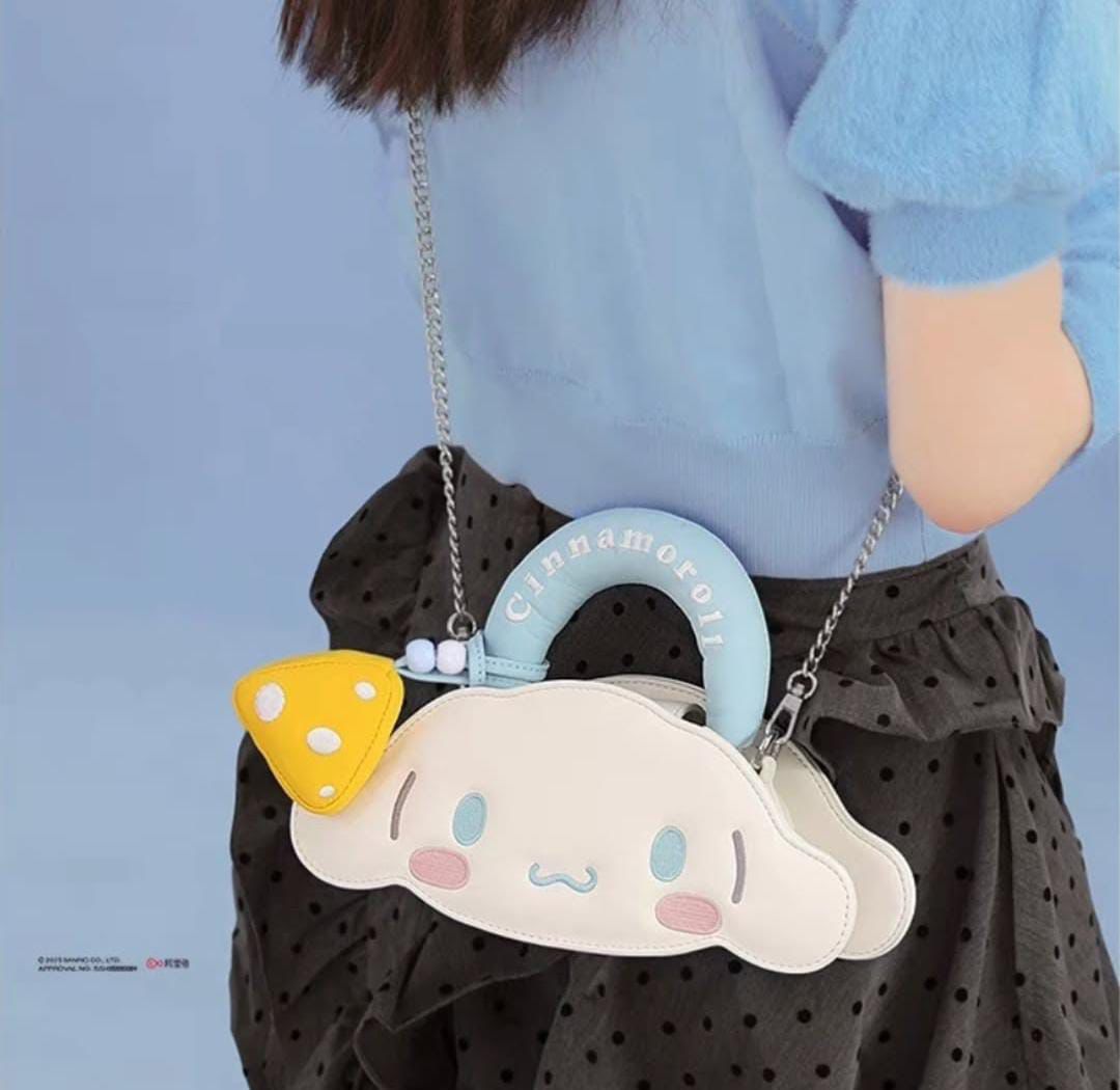 Sanrio Crossbody Bags