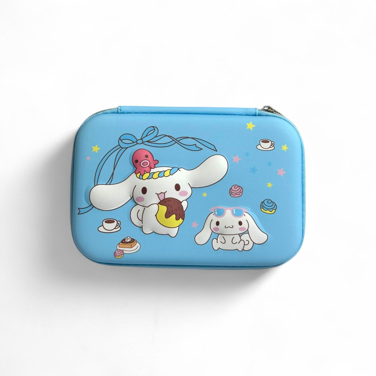 Hard Shell Stationary Organizer