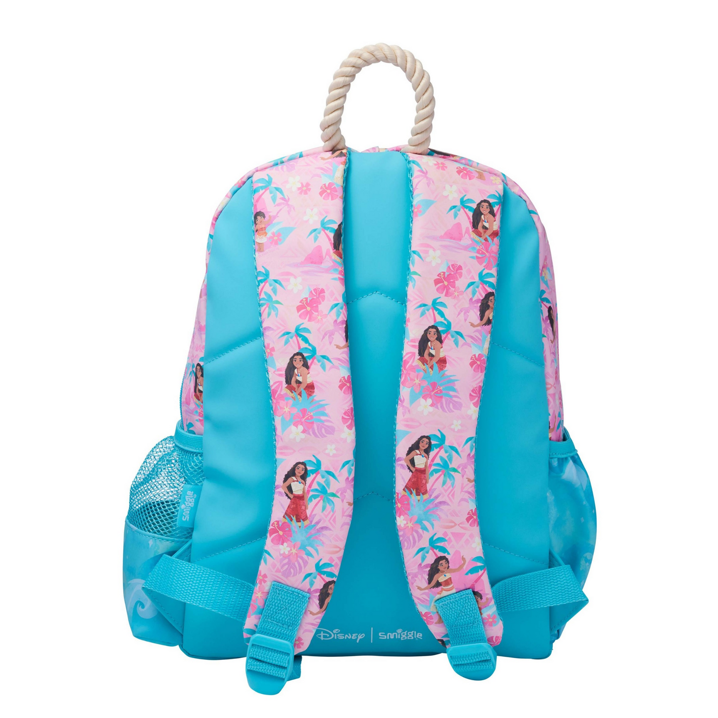 Smiggle Moana Backpack