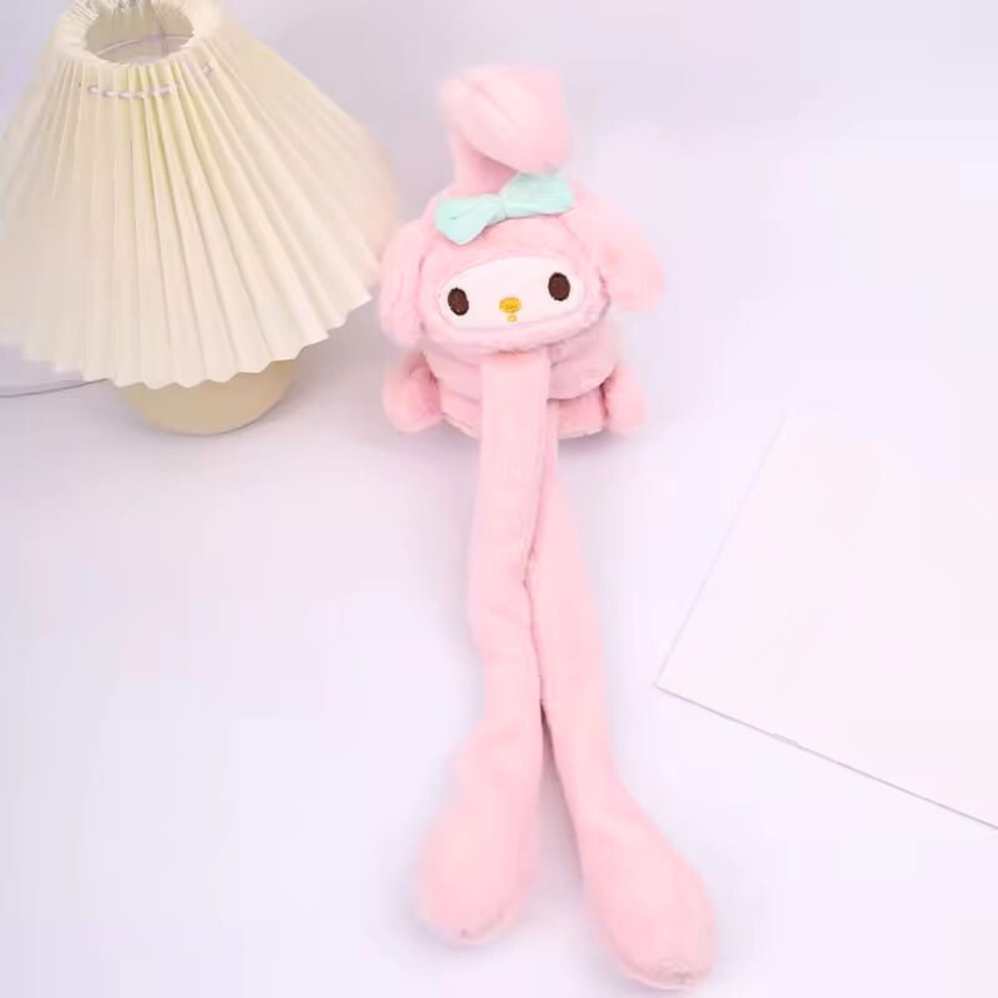 Melody Dancing Ear Muffs