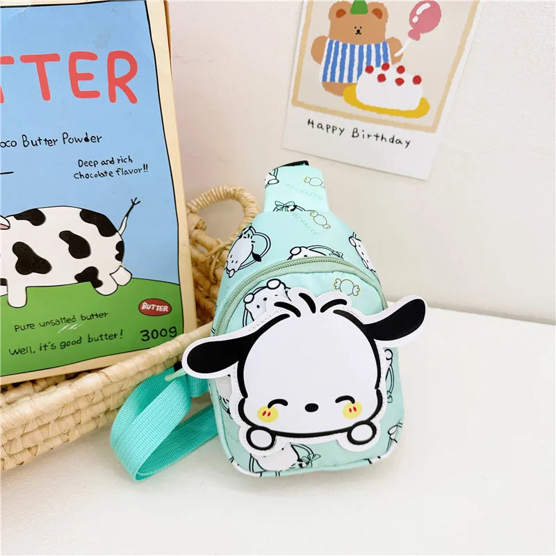 Sanrio Cross Bags