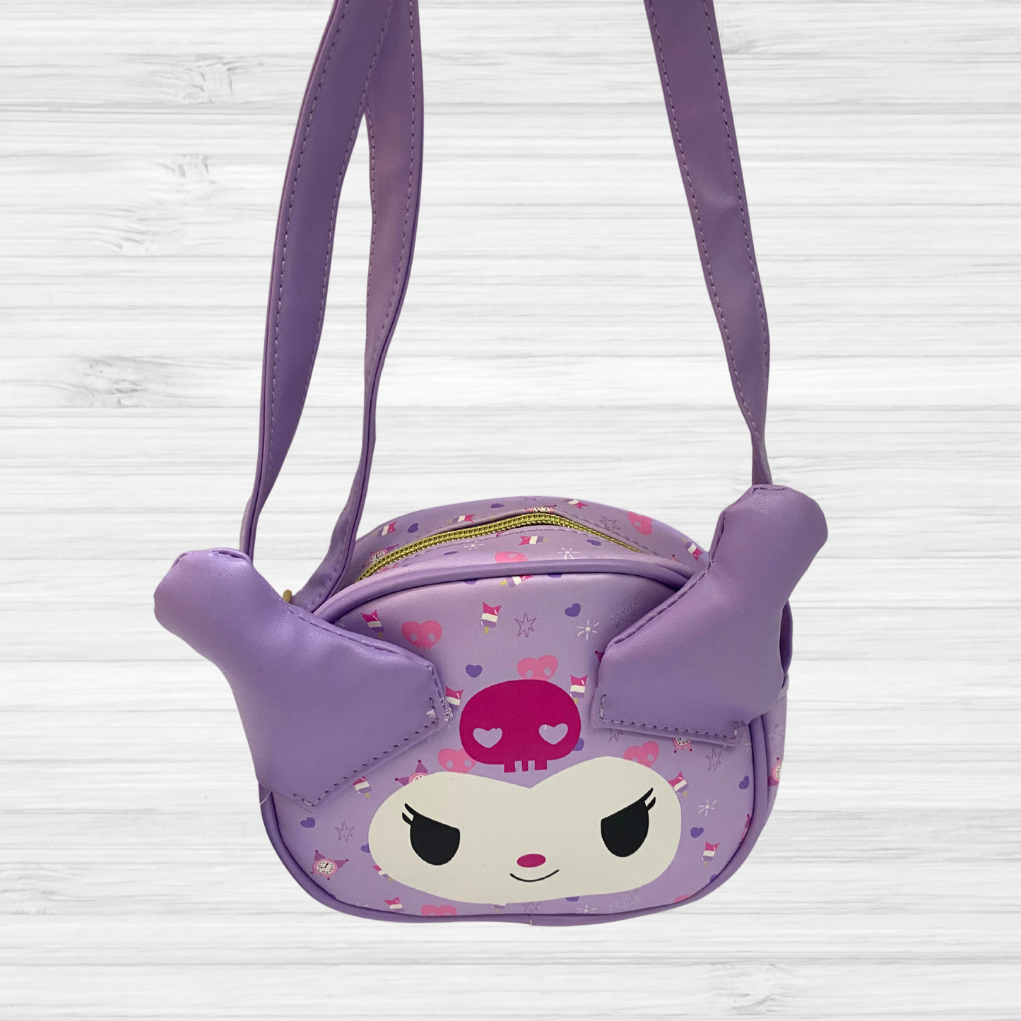 Sanrio Cross Bags
