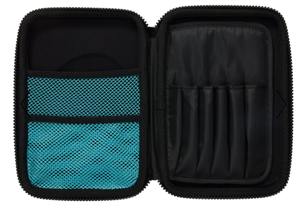 Black Cat Theme Pencil Organizer