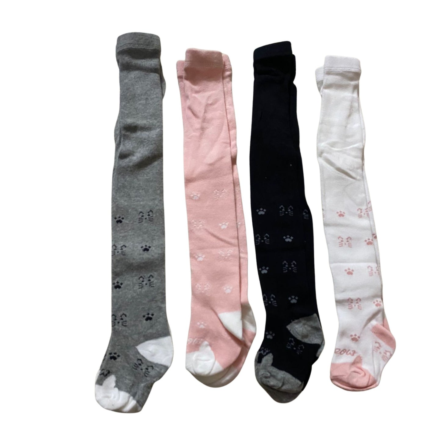 Kitty Girls Leggings