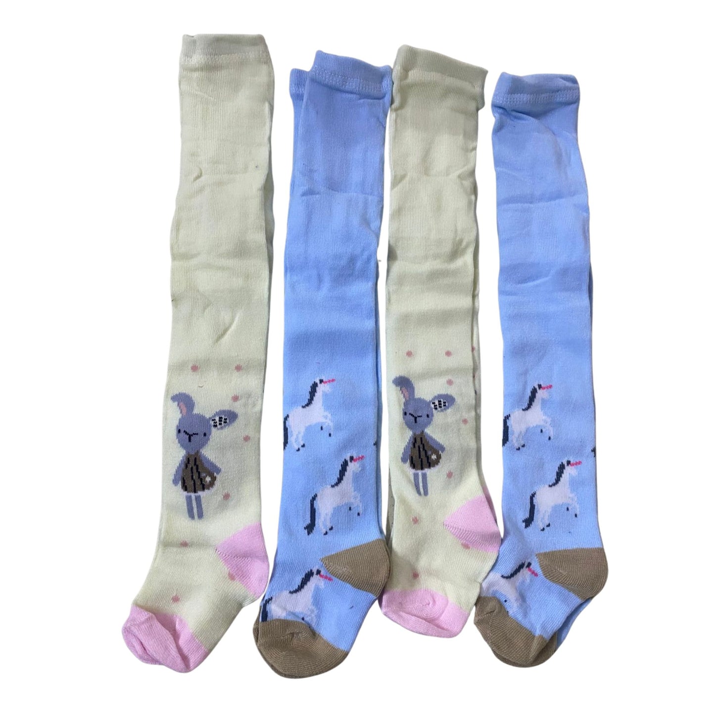 Baby Girl Legging (12 to 18 Months)