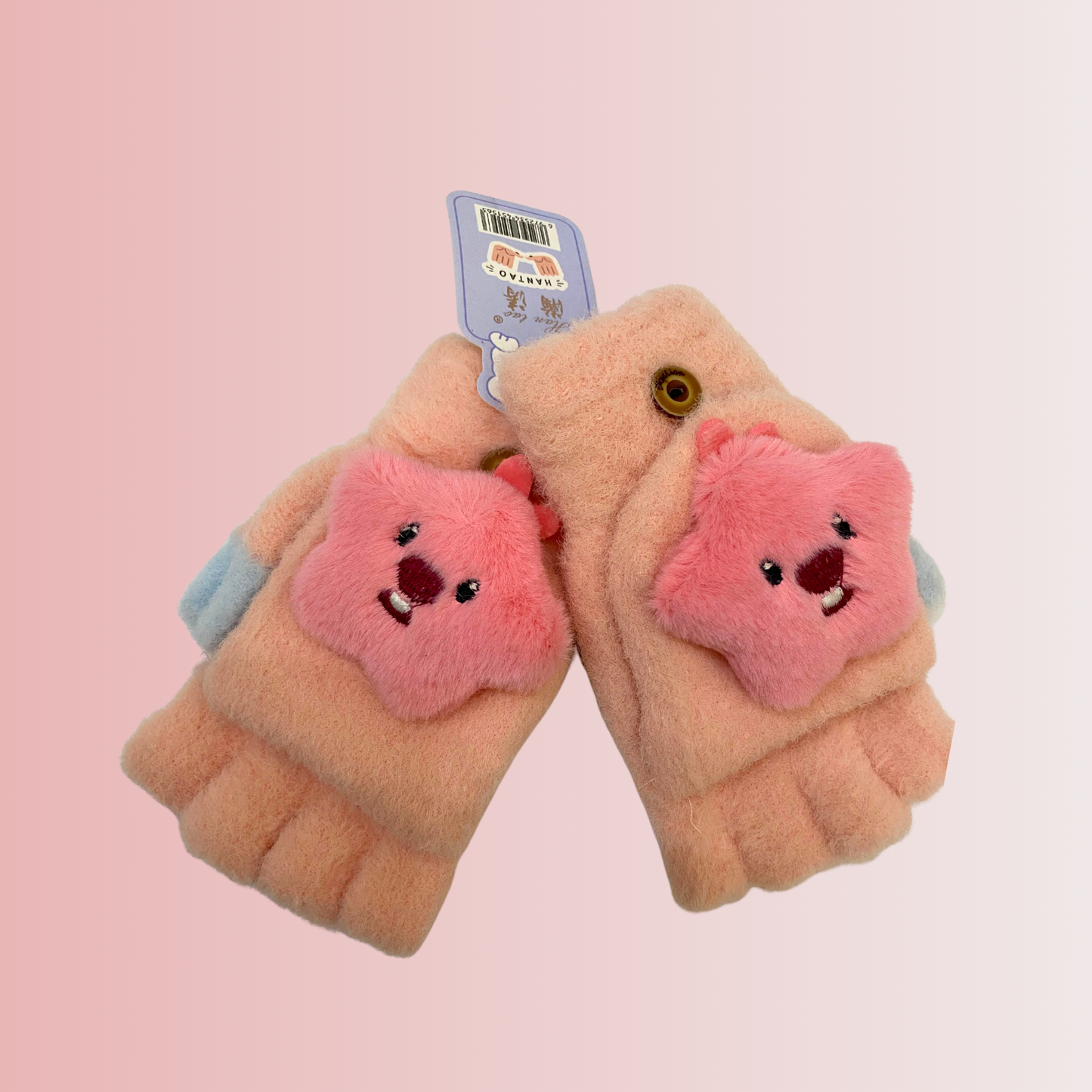 Star Sanrio Gloves