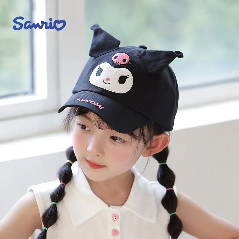 Sanrio Caps