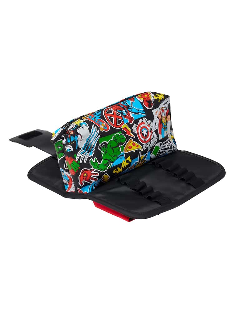 Marvel Pencil Pouch
