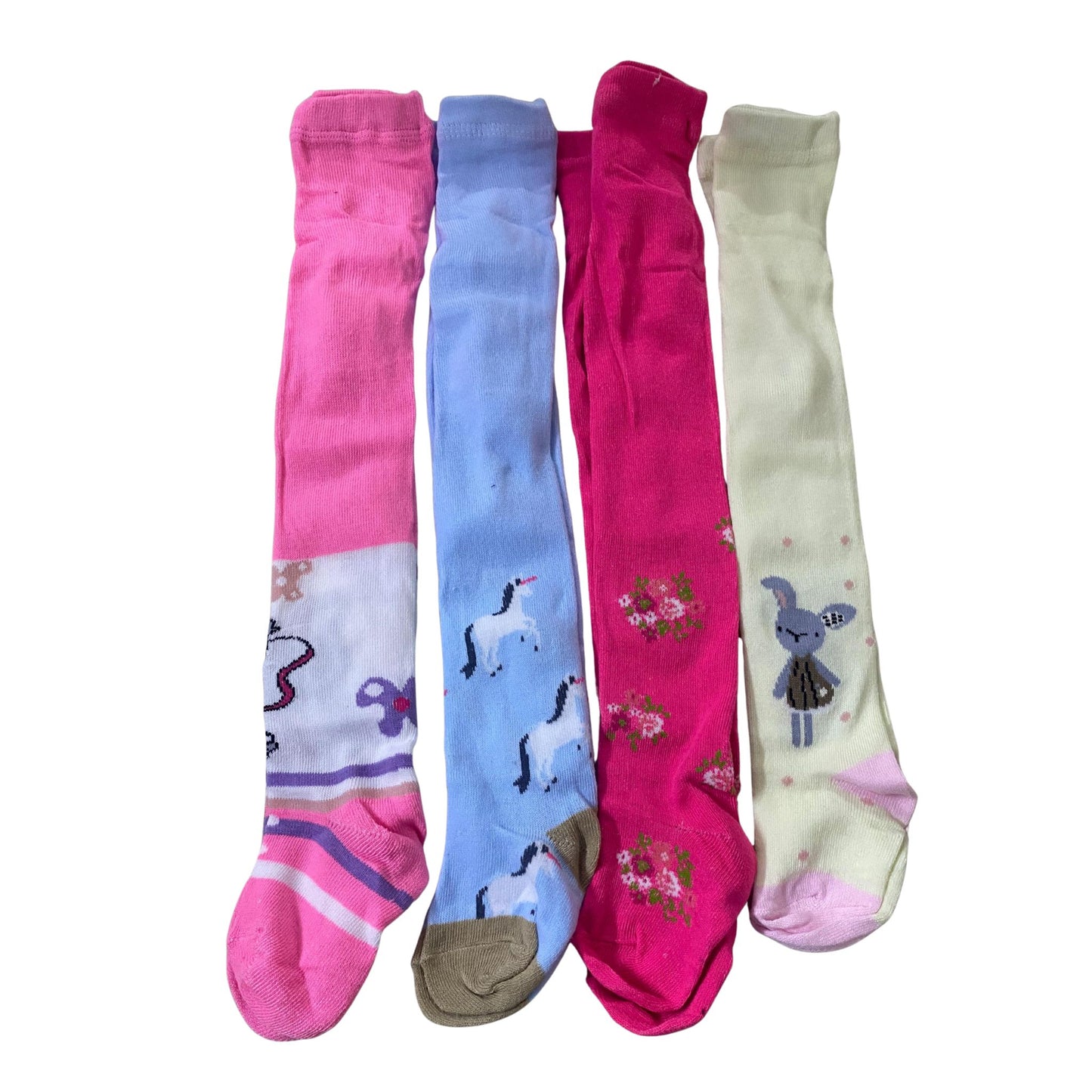 Baby Girl Legging (12 to 18 Months)