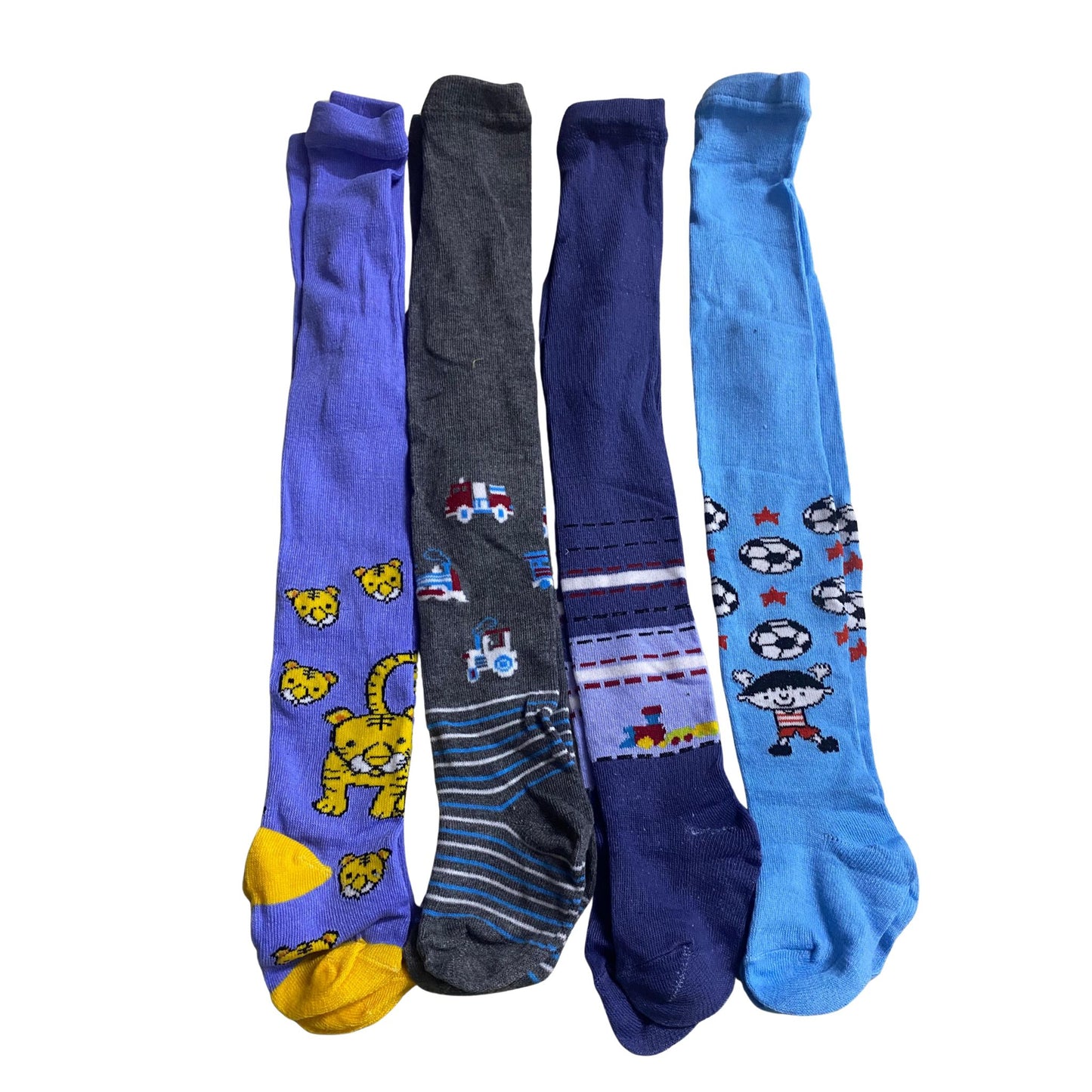 Boys Legging (18 to 24 Months)