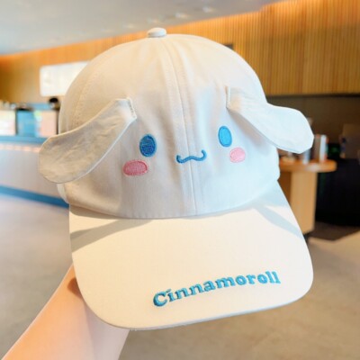 Sanrio Caps