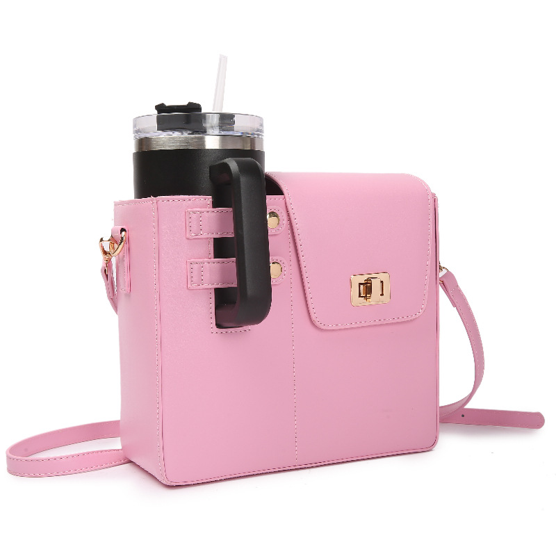 Asthetic Tumbler Bags
