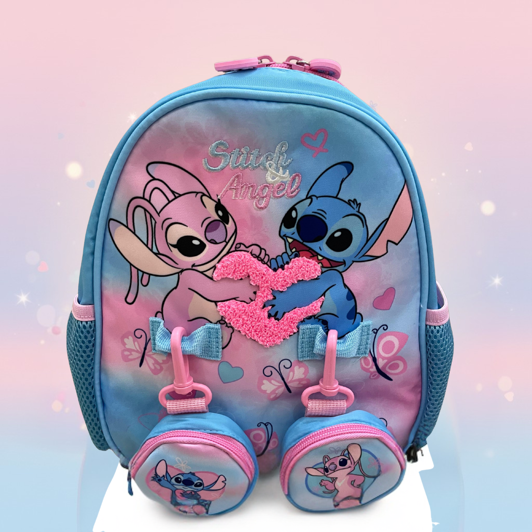 Sanrio PJ School Bag