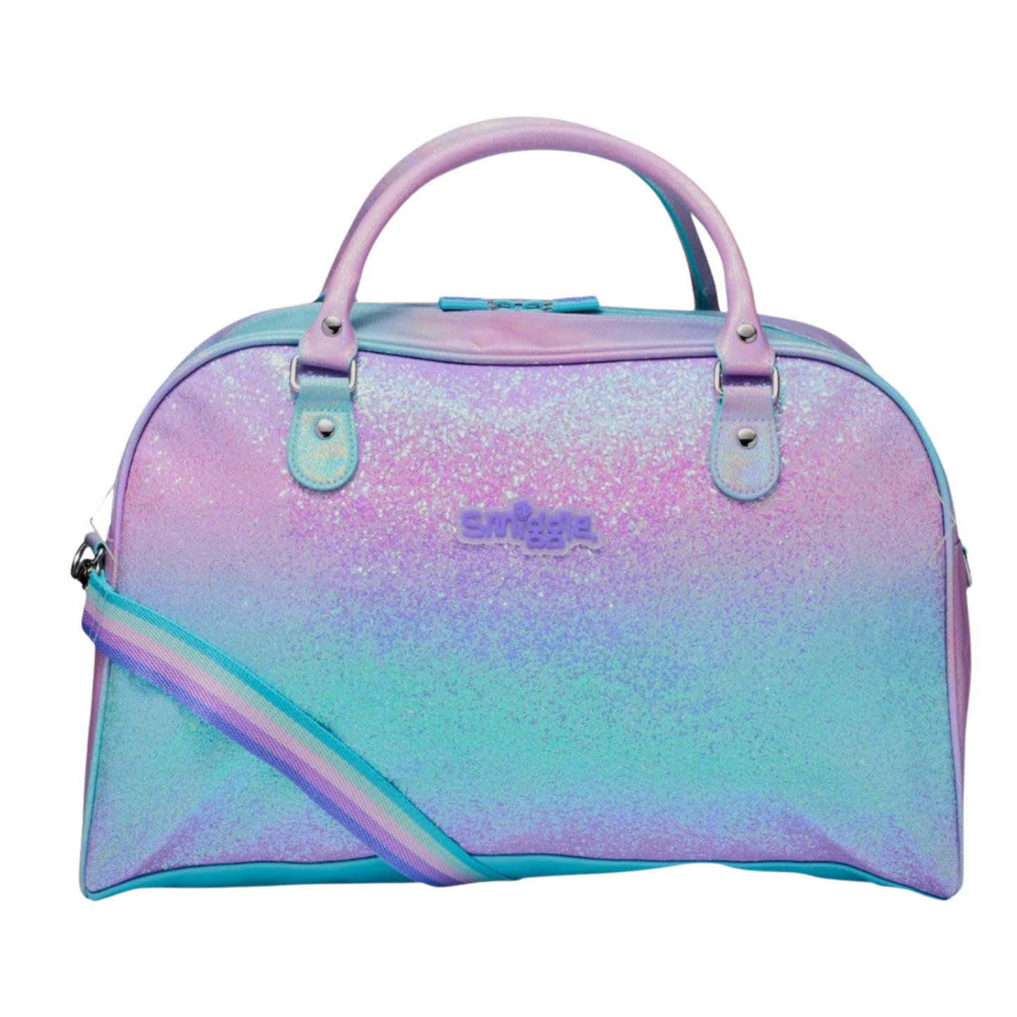 Sea Horse Theme Travel Bag