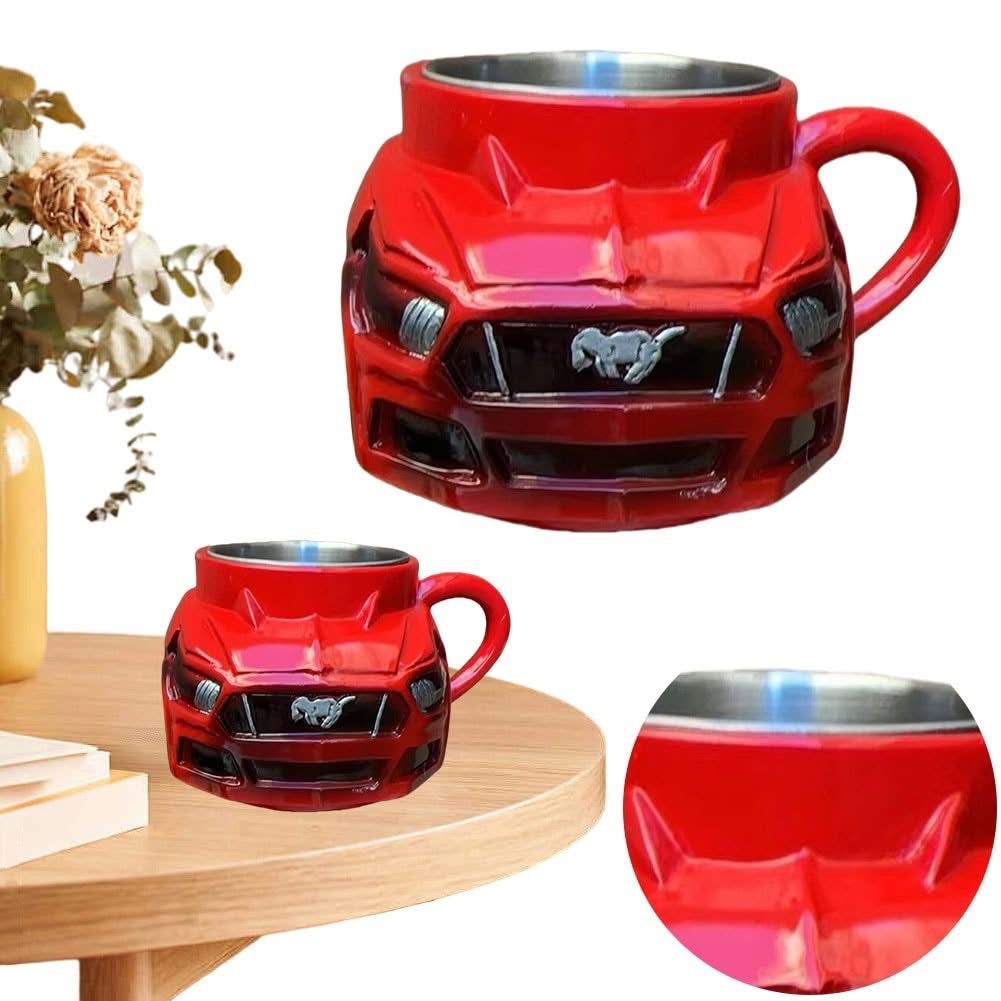Adorable Car Mugs