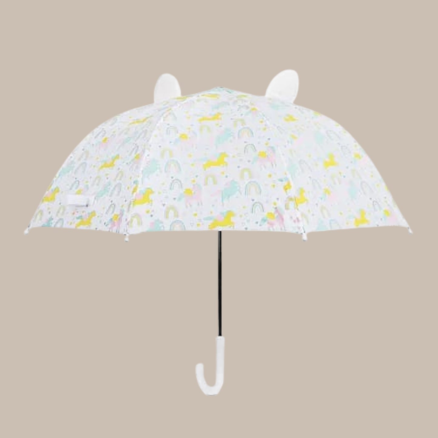 Unicorn Theme Umbrella
