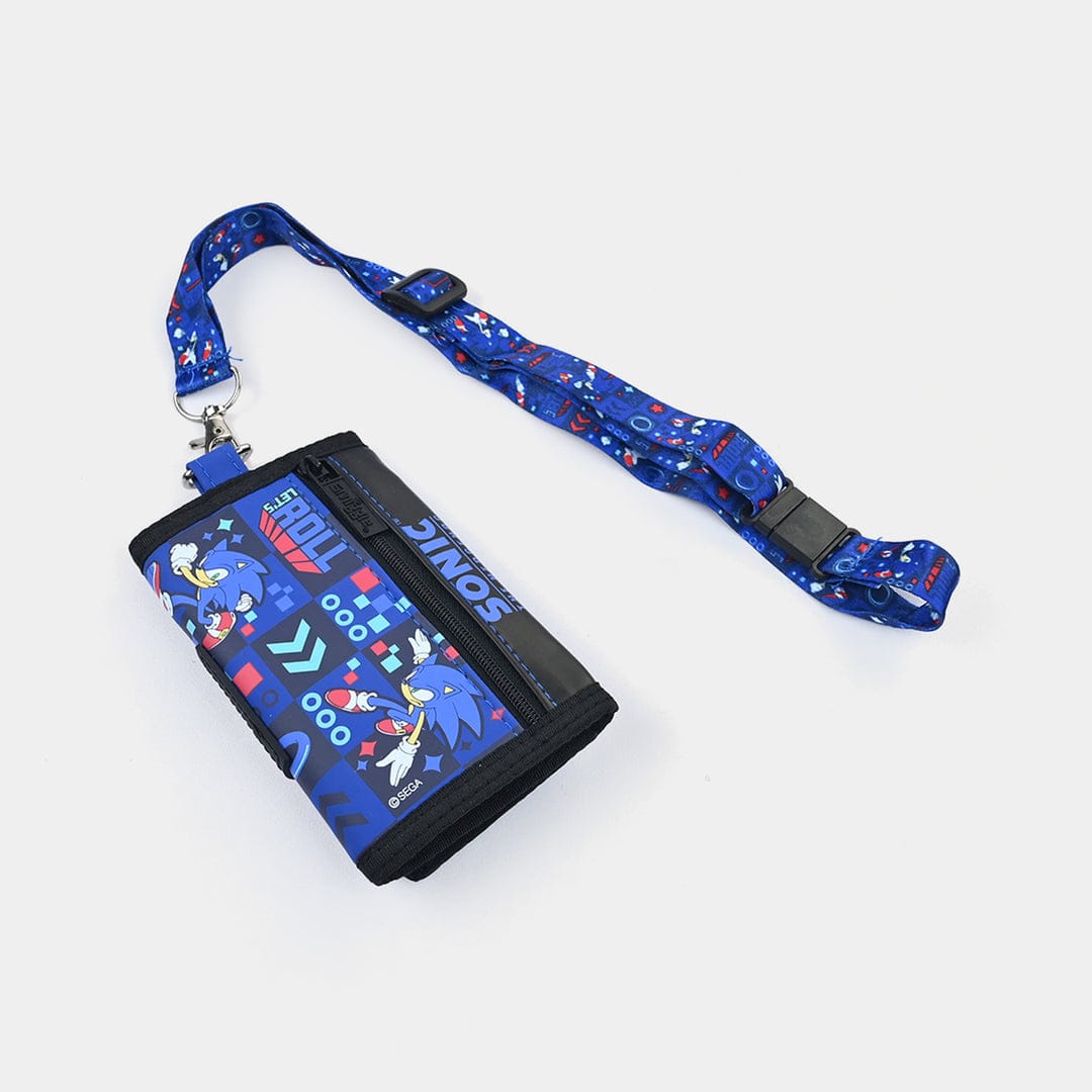 Original Sonic Wallet