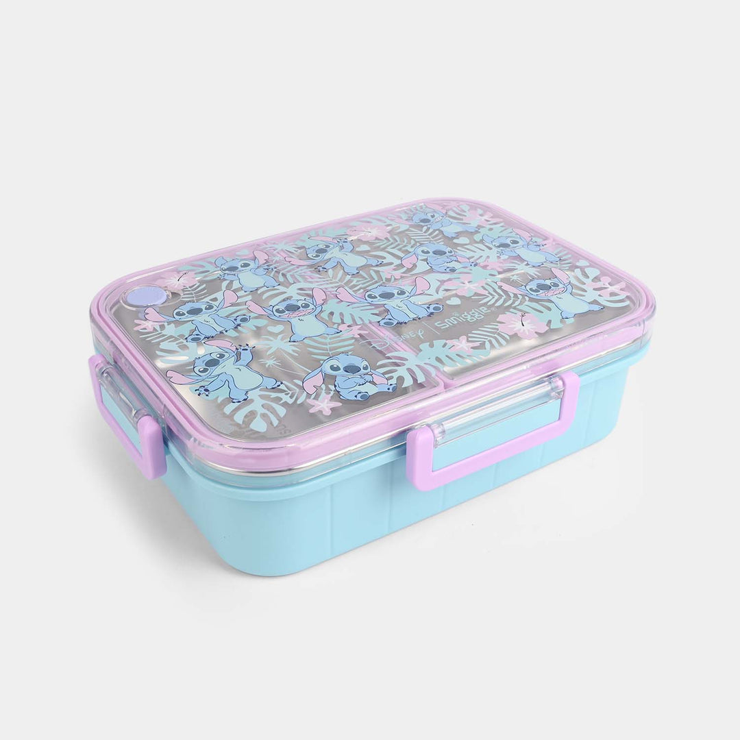 Original Stich Theme Hot n Cold Bento Lunch Box