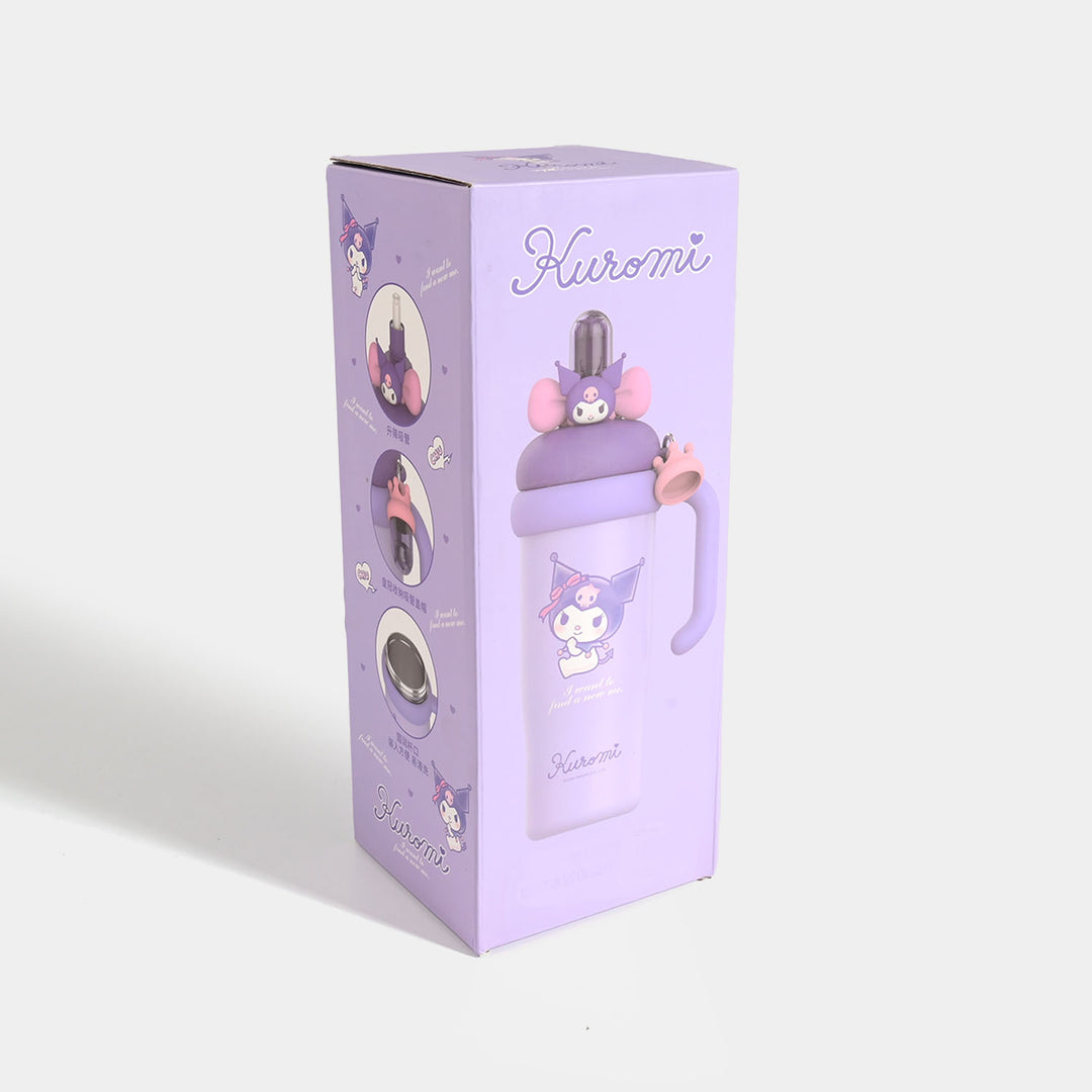 Sanrio Kuromi Tumbler