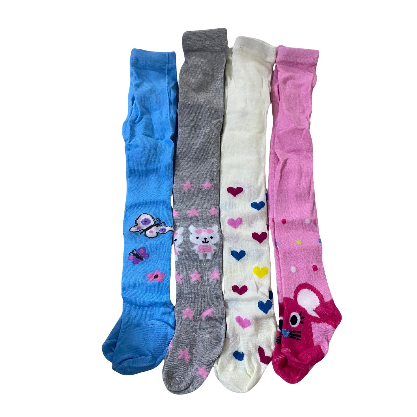 Baby Girl Legging (12 to 18 Months)
