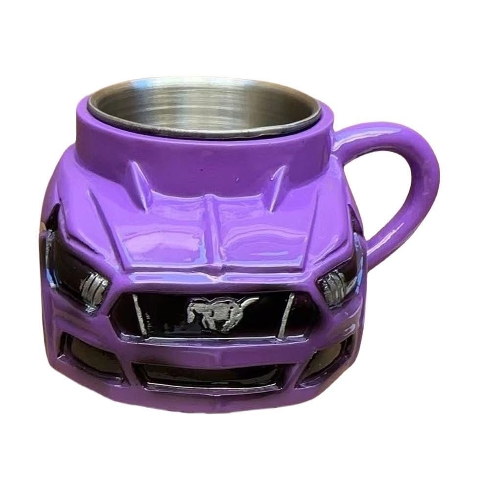 Adorable Car Mugs