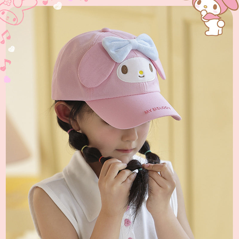 Sanrio Caps