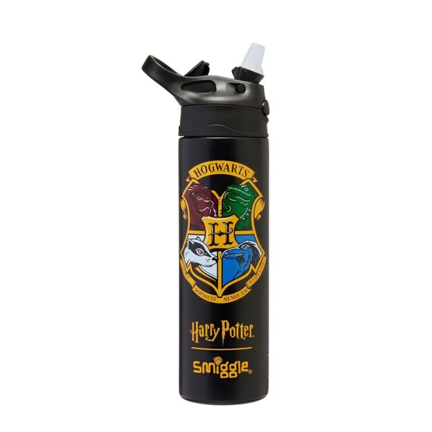 Smiggy Harry Porter Theme Water Bottle