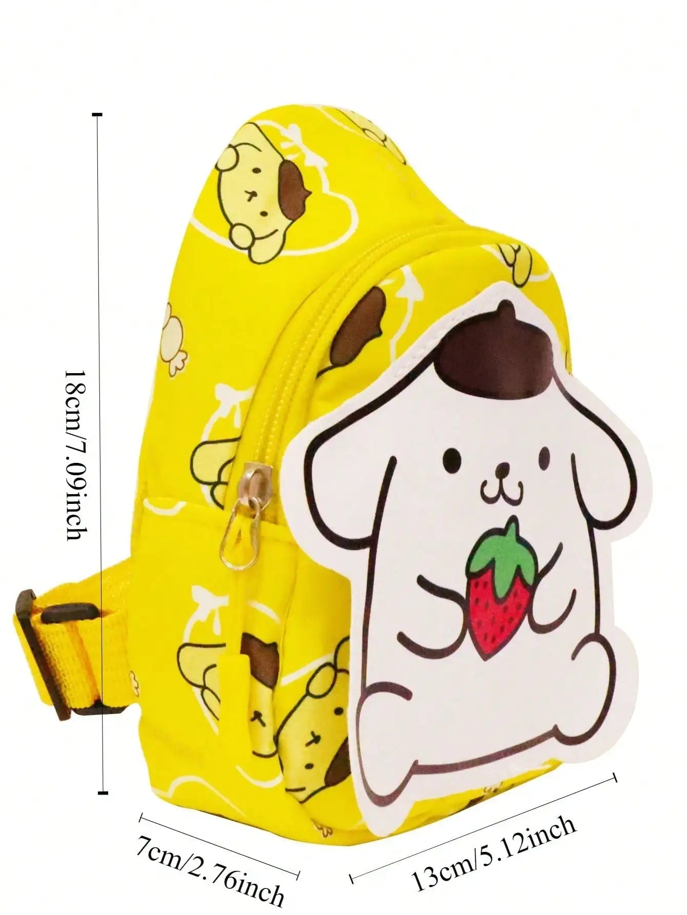 Sanrio Cross Bags