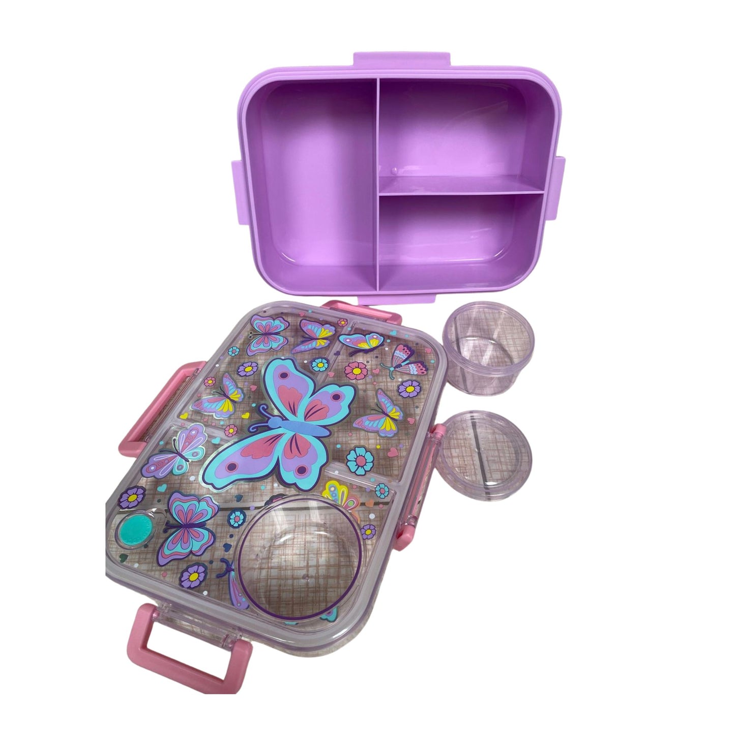 Butterfly Bento Lunch box