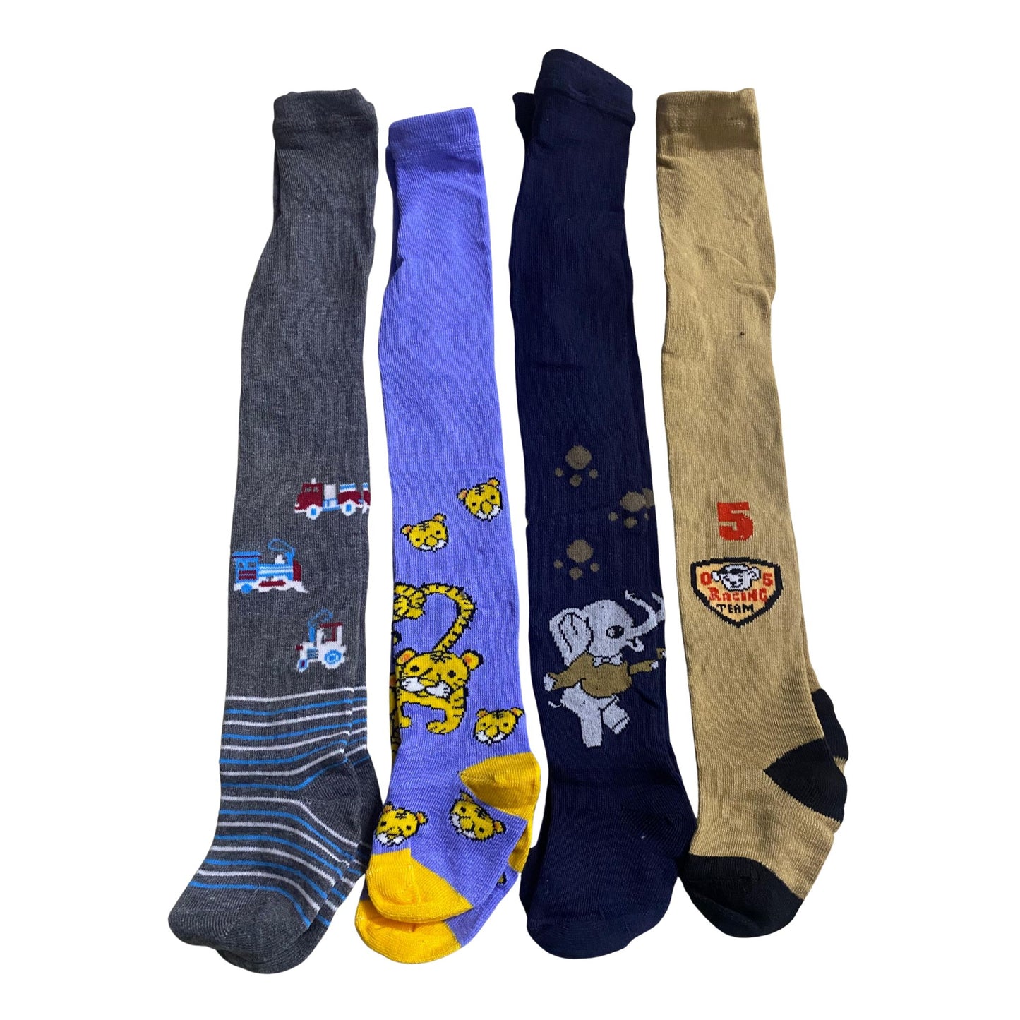Boys Legging (18 to 24 Months)